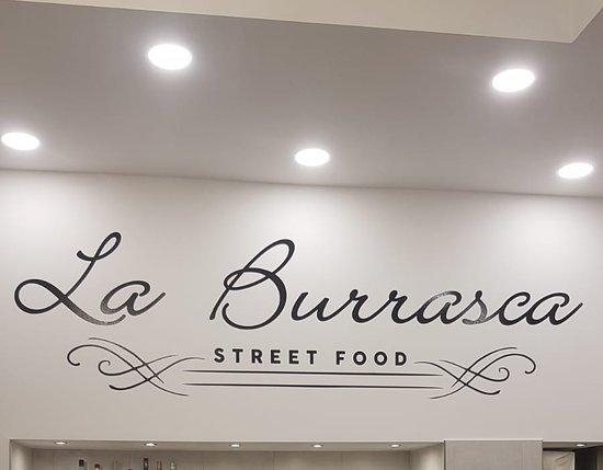 La Burrasca